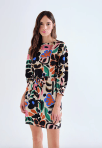 Image 1 of Noor Dress