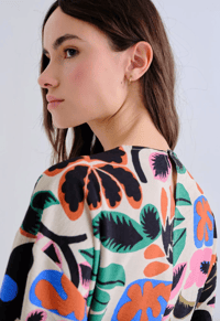 Image 3 of Noor Dress