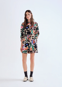 Image 4 of Noor Dress