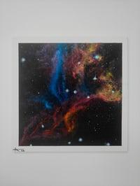 Veil Nebula (PB #12)
