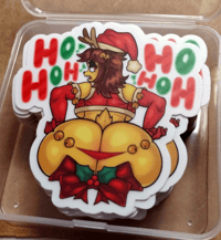 Image 2 of Christmas Claire