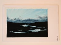 Image 2 of Polaroid Painting Series