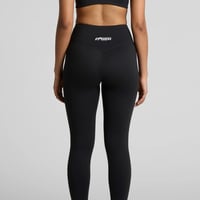 Image 2 of Junkiez Athletic Leggings  