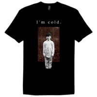 I’m Cold - AYAOTD