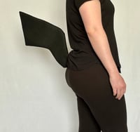 Image 3 of Pichu Ears and Free-standing tail
