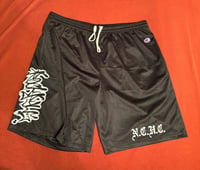 Gym Shorts