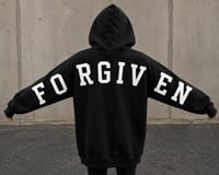 Image 1 of Forgiven Hoodies