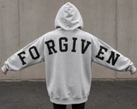 Image 2 of Forgiven Hoodies