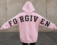 Image 3 of Forgiven Hoodies