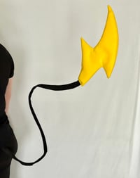 Image 6 of Raichu Ears and Free-standing tail