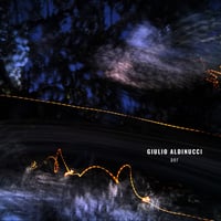 Image 1 of Giulio Aldinucci ‘Aer’ CD ***PRE-ORDER CLOSES 9/1***