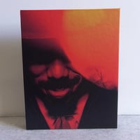 Image 1 of Sinners (2025) Custom Slipcase (NO MOVIE!!!)