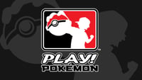Pokemon TCG League Cup Registration