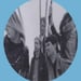 Image of THE ZIMMERMEN :: Rivers Of Corn CD