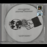 Grooming + Pacing Animal - Self Mate CD