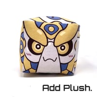Image 1 of Fate Add Plush
