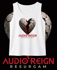 Image 4 of AUDIO REIGN – RESURGAM - T SHIRTS/TANK TOP/LONG SLEEVE T