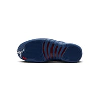 Image 2 of Jordan 12 Retro "French Blue"