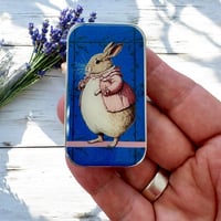 Image 1 of Notion tins