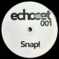 Image 1 of ES001 - Snap!//BBY O