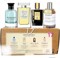 Travel set 11