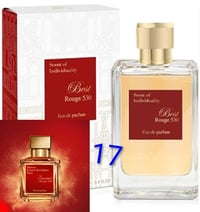 Best rouge 530