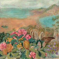 Image 1 of Fine Art Print | Coastal Abundance