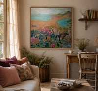 Image 2 of Fine Art Print | Coastal Abundance