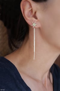 Image 4 of Boucles "La bonne étoile"