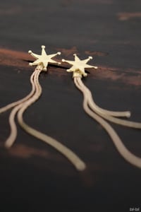 Image 5 of Boucles "La bonne étoile"