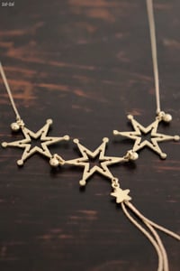 Image 2 of Collier "La bonne étoile"