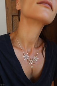 Image 3 of Collier "La bonne étoile"