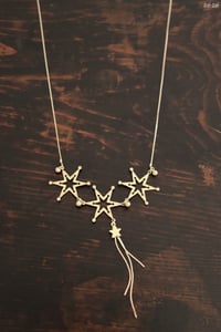 Image 4 of Collier "La bonne étoile"
