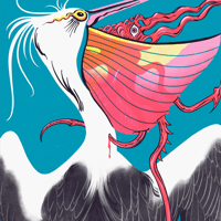 Image 2 of HARD TO SWALLOW / NG YIN SHIAN