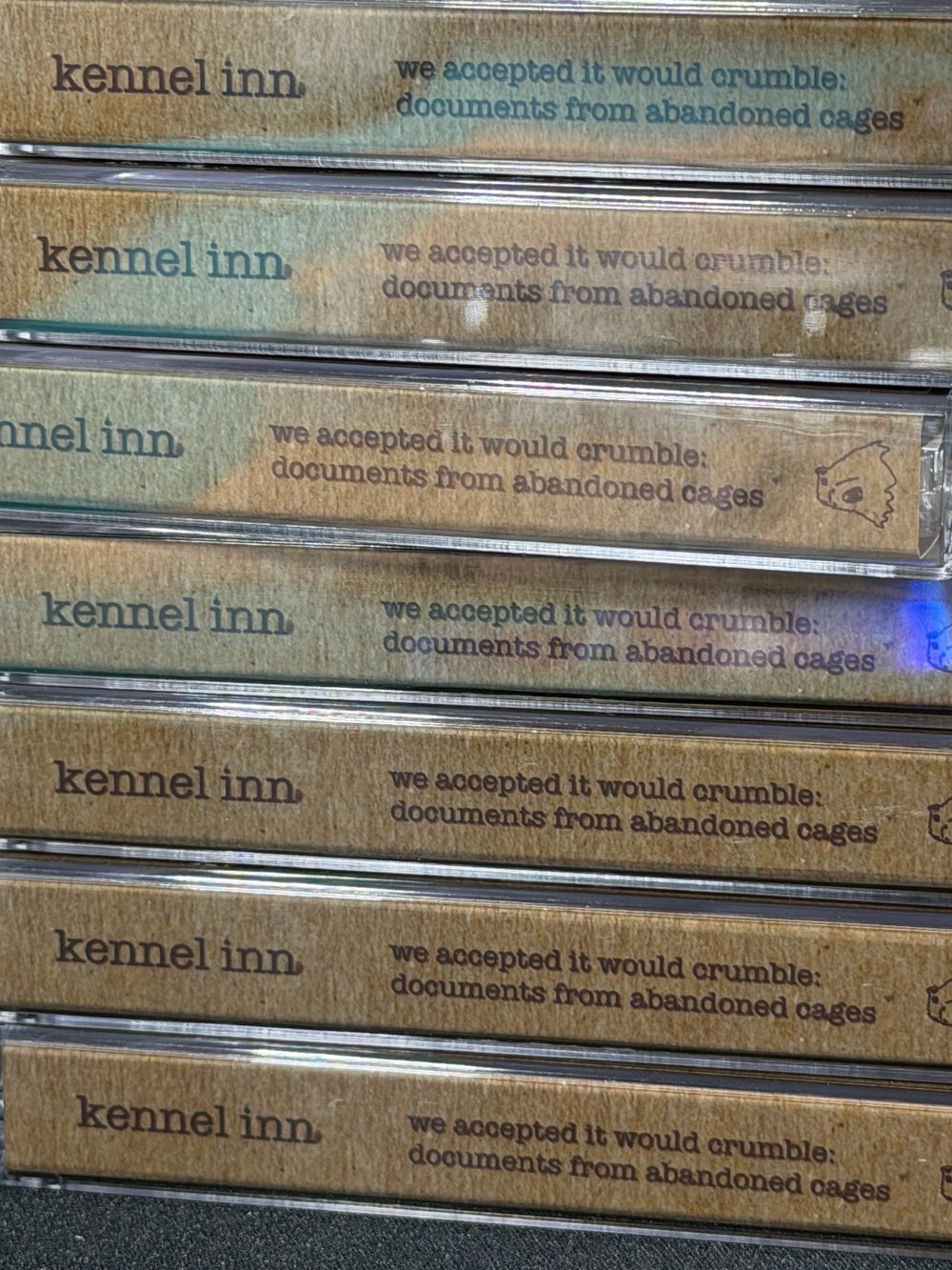 kennel inn - demo