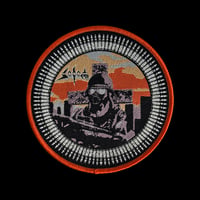SODOM - PERSECUTION MANIA OFFICIAL PATCH