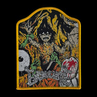 Image 2 of EXCRUCIATE-HYMNS OF MORTALITY OFFICIAL PATCH