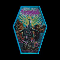 TOMB MOLD - THE ENDURING SPIRIT OFFICIAL PATCH