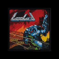 Image 2 of LIEGE LORD - MASTER CONTROL PATCH