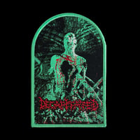 Image 1 of DECAPITATED - NIHILITY PATCH