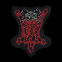 SLUGATHOR - ECHOES FROM BENEATH OFFICIAL PATCH