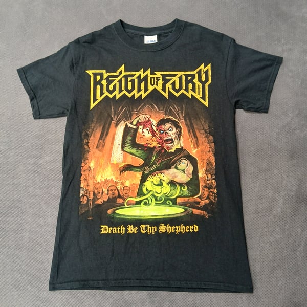 Image of D.B.T.S.  T-SHIRT Last one Size Small. 