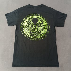 Image of D.B.T.S.  T-SHIRT Last one Size Small. 