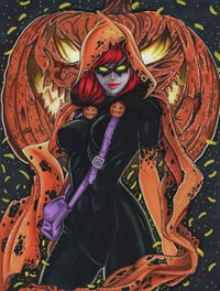 Hallows Eve
