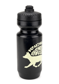 Image 2 of swift industries Department of Stoke Water Bottle