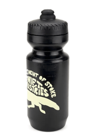 Image 3 of swift industries Department of Stoke Water Bottle