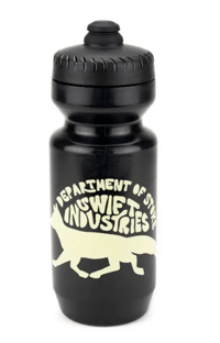 Image 1 of swift industries Department of Stoke Water Bottle