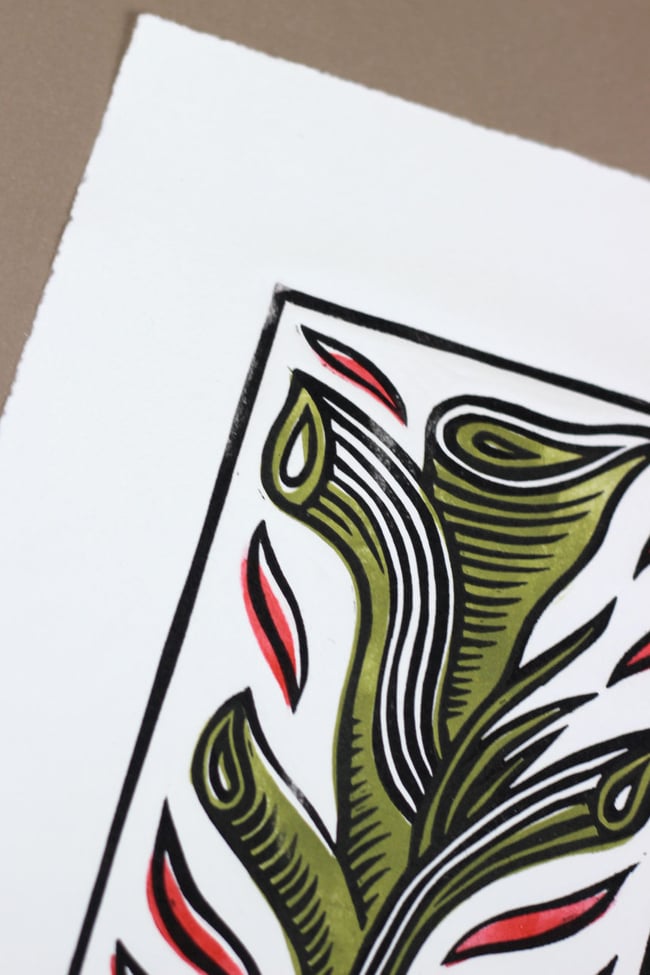 Ace of Wands