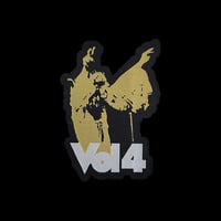 VOL.4 PATCH