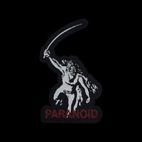  PARANOID PATCH